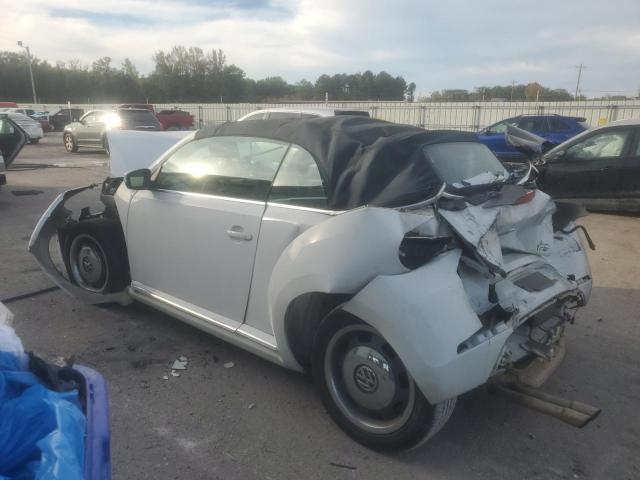 2016 VOLKSWAGEN BEETLE S/S #3290285239