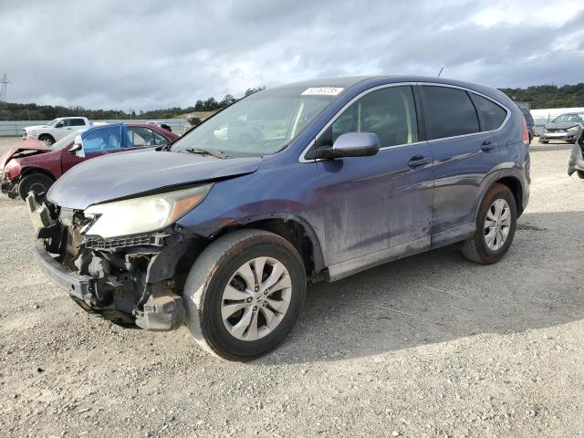 2012 HONDA CR-V EX - JHLRM4H51CC011436