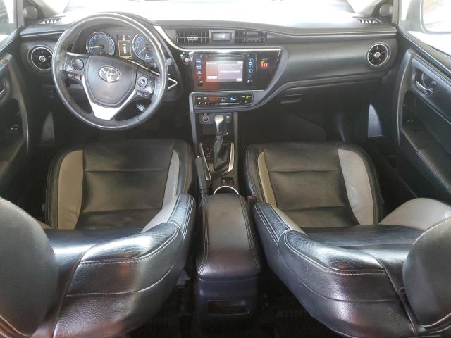 2018 TOYOTA COROLLA L - 2T1BURHE7JC008654