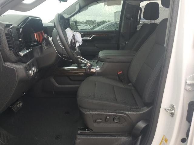 2025 GMC SIERRA C15 - 3GTPHCED2SG295198