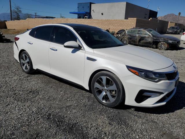 2019 KIA OPTIMA LX - 5XXGT4L30KG316034