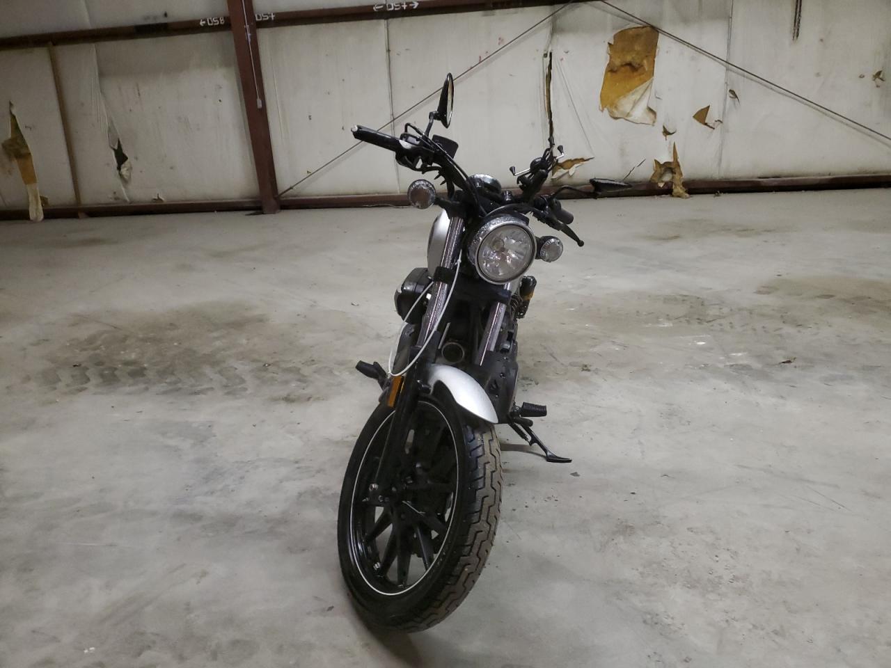 Lot #3291297442 2015 YAMAHA XVS950 CU