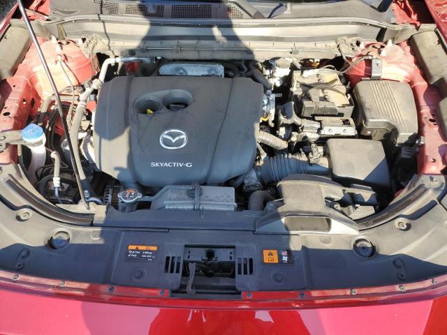 2021 MAZDA CX-5 TOURI - JM3KFBCM9M0495152