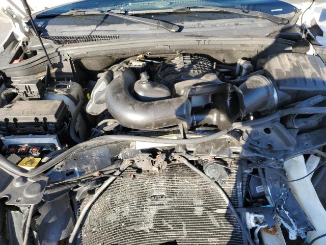 2012 JEEP GRAND CHER - 1C4RJFAG9CC238659