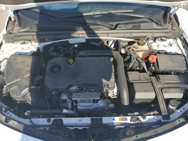 2022 CHEVROLET MALIBU LS #3292454681