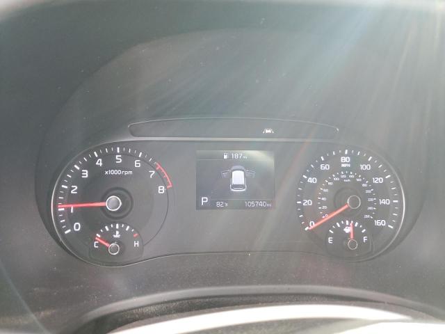 2020 KIA SOUL LX - KNDJ23AU8L7043045