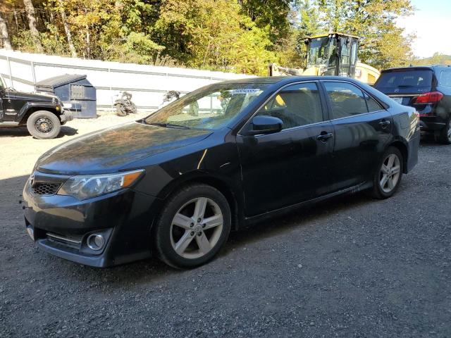2012 TOYOTA CAMRY BASE - 4T1BF1FK2CU590927