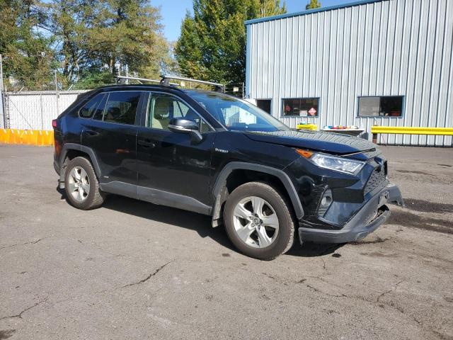 2020 TOYOTA RAV4 XLE - 2T3RWRFV9LW092805