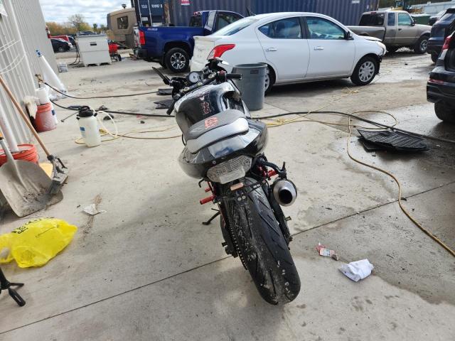 2003 SUZUKI GSX-R600 #3296364150