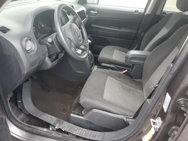 2015 JEEP PATRIOT SP - 1C4NJPBA7FD343438