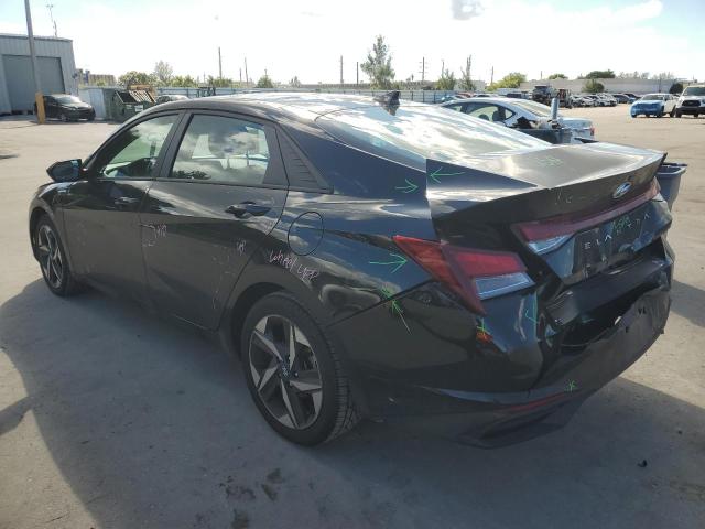 2023 HYUNDAI ELANTRA SE KMHLS4AG1PU527392