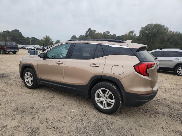 2018 GMC TERRAIN SL - 3GKALMEV5JL235736