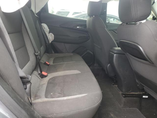 2021 CHEVROLET TRAILBLAZE KL79MMS23MB100487