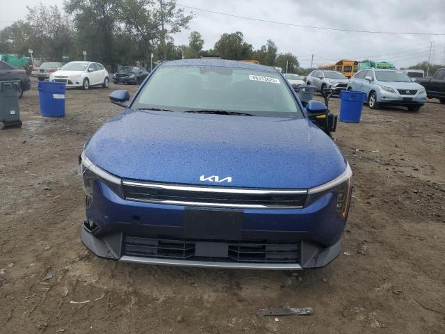 2025 KIA K4 EX #3304789357