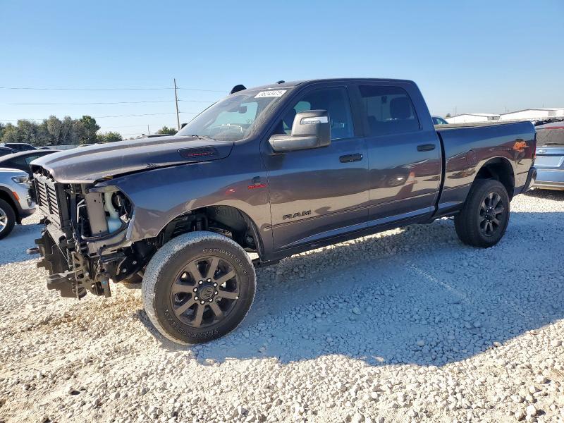 Global Auto Auctions: 2025 RAM 2500 BIG H