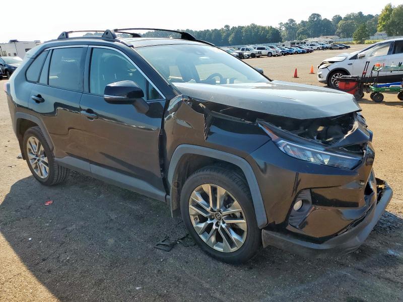 2019 TOYOTA RAV4 XLE PREMIUM 2T3C1RFV5KW008143