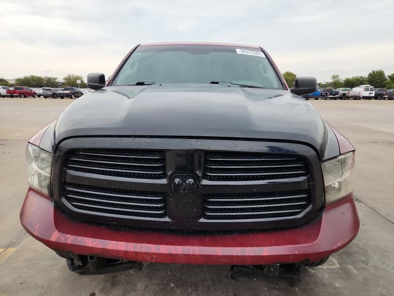 2014 RAM 1500 SLT - 1C6RR7GT8ES107290