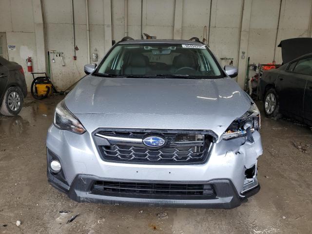 2018 SUBARU CROSSTREK #3296470654