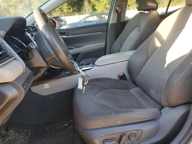 2018 TOYOTA CAMRY L JTNB11HK1J3028080