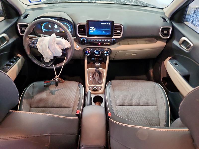 2024 HYUNDAI VENUE SEL #3301632663