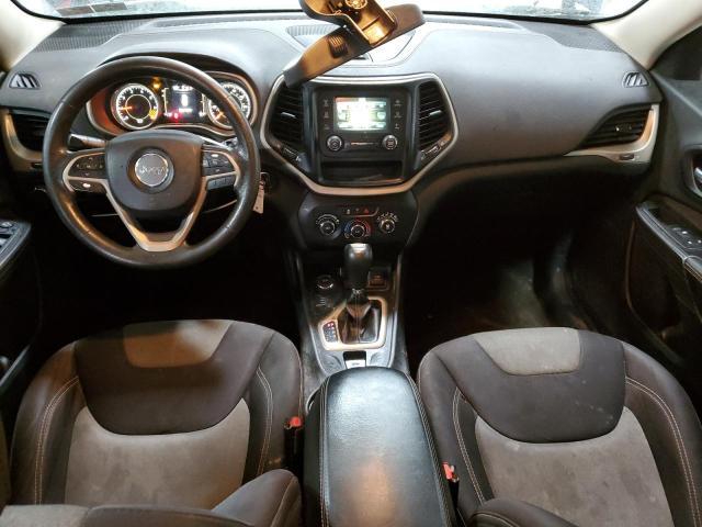 2014 JEEP CHEROKEE S #3303978689