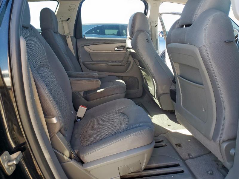 2016 CHEVROLET TRAVERSE L - 1GNKRHKD3GJ123946