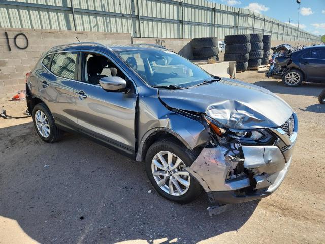 2021 NISSAN ROGUE SPOR #3284148539