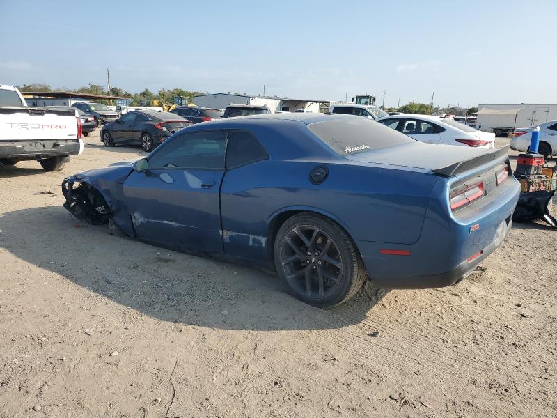 2021 DODGE CHALLENGER #3319162559
