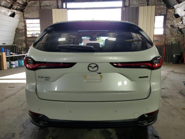 2025 MAZDA CX-90 PREMIUM SPORT #3303779442
