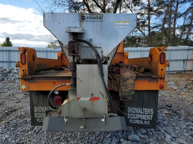 2002 FORD F550 SUPER #3277193933