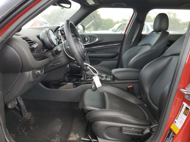 2016 MINI COOPER CLUBMAN #3296470634