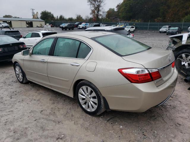 2014 HONDA ACCORD EXL #3293512437