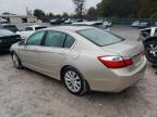 Lot #3293512437 2014 HONDA ACCORD EXL