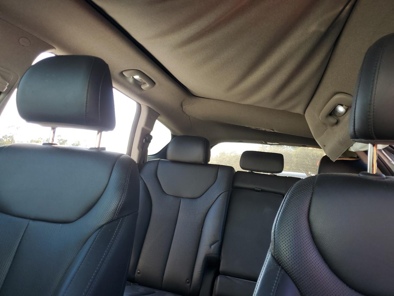 HYUNDAI SANTA FE LIMITED