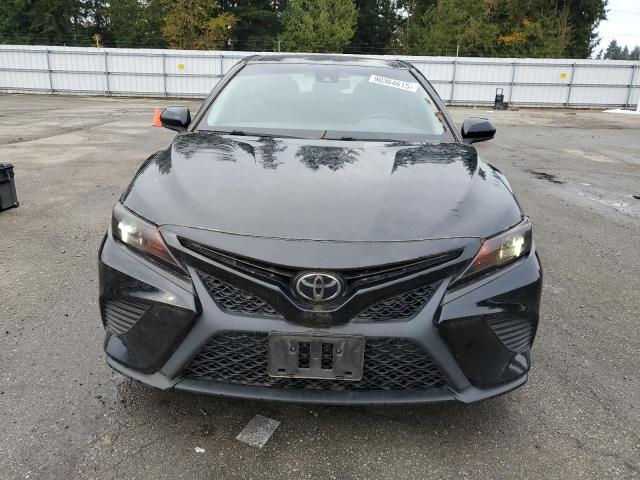 2018 TOYOTA CAMRY L #3276535078