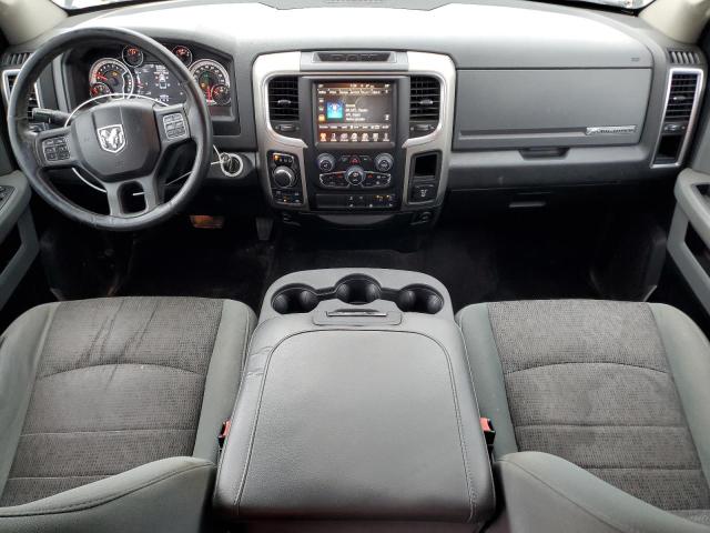 2016 RAM 1500 SLT - 1C6RR7LT6GS120922