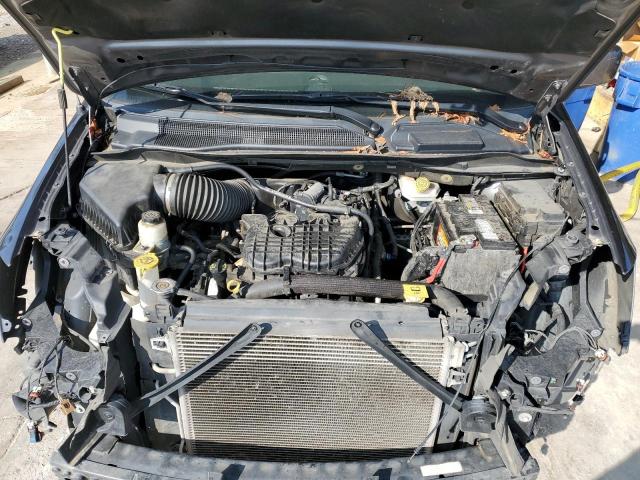 2019 DODGE GRAND CARAVAN GT 2C4RDGEG4KR750312