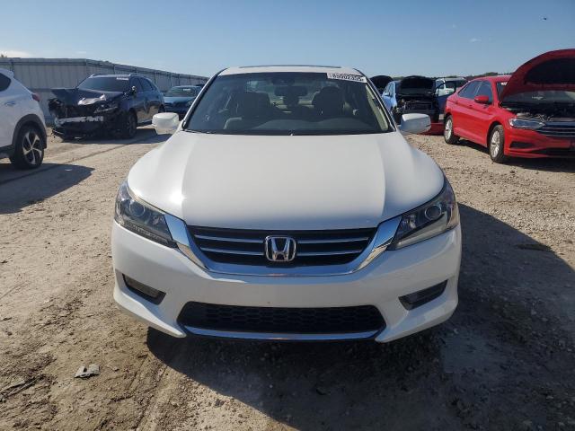 2015 HONDA ACCORD EXL - 1HGCR2F87FA049082