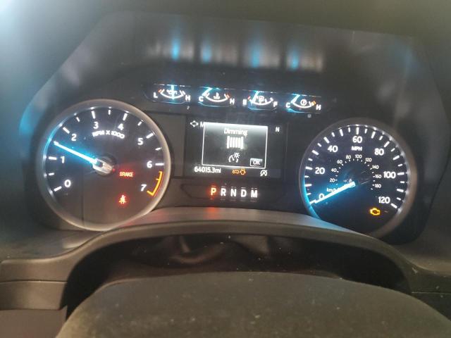 2021 FORD EXPEDITION 1FMJK1JT9MEA25707