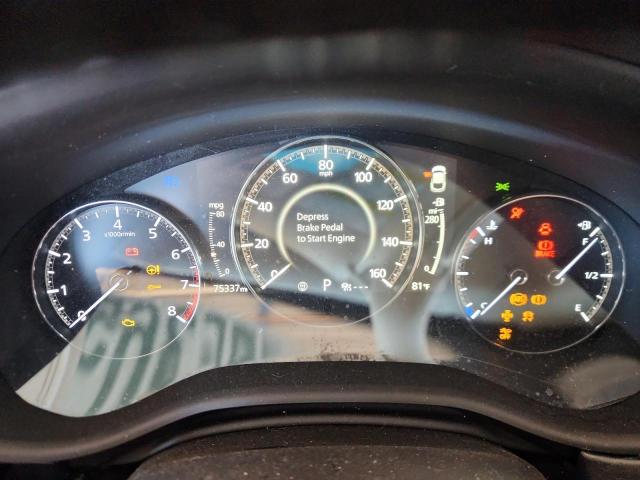 2023 MAZDA CX-30 PREM - 3MVDMBDM6PM527836