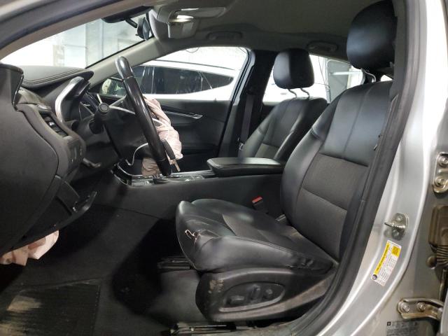 2017 CHEVROLET IMPALA LT #3291215955