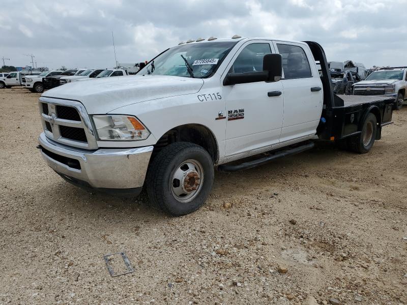 RAM 3500 ST
