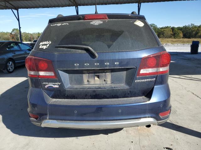 2017 DODGE JOURNEY CR - 3C4PDCGB0HT676636