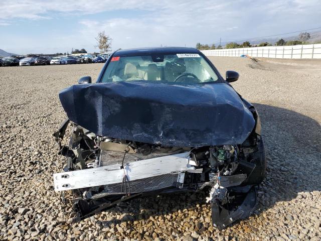 2025 NISSAN ALTIMA SV - 1N4BL4DV1SN301806