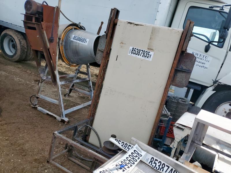 1988 OTHER TORTILLA MACHINE ROLLERS #3261227952