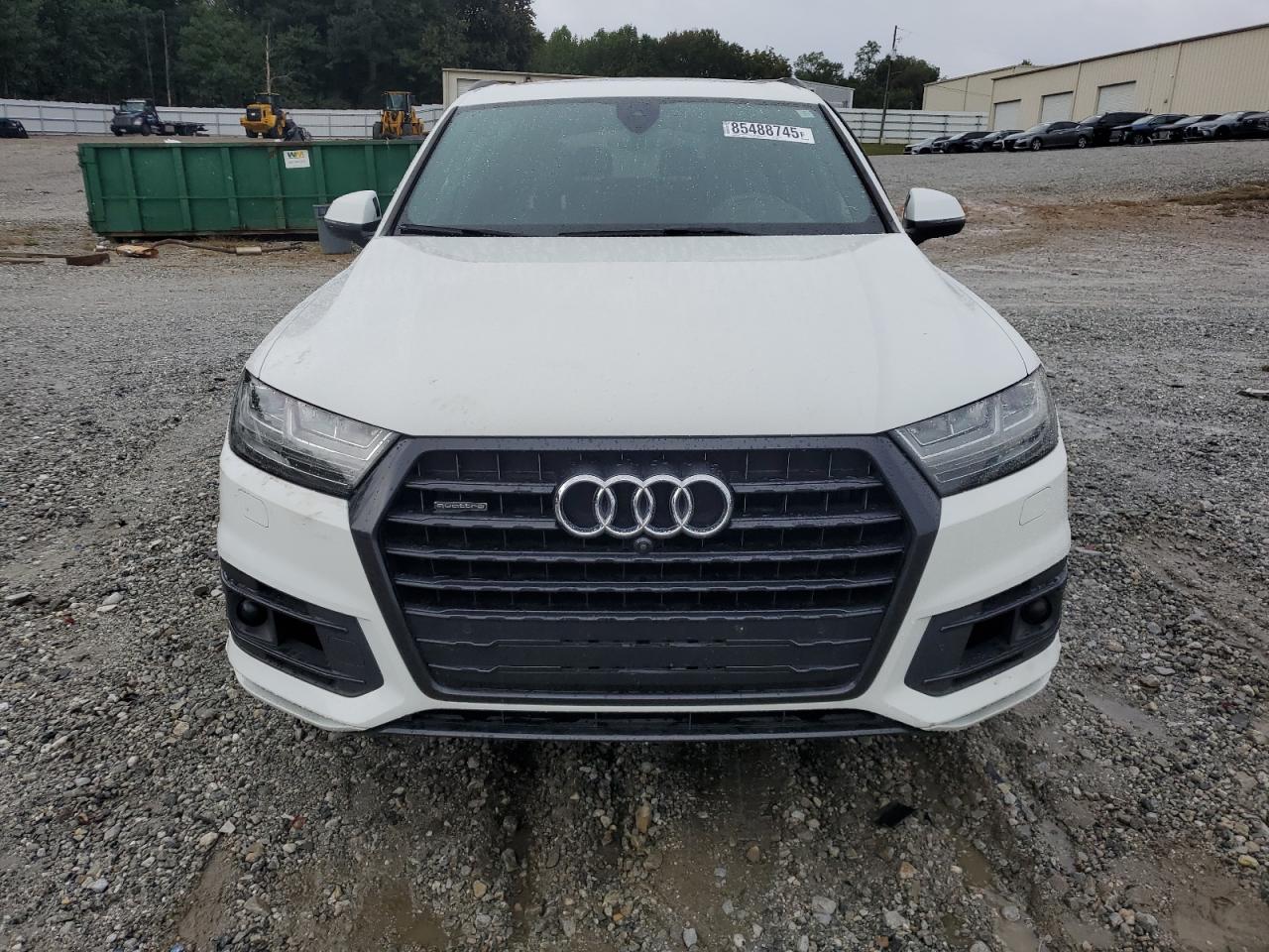 AUDI Q7 PRESTIGE