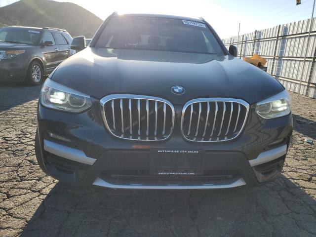 2021 BMW X3 SDRIVE3 #3284573414