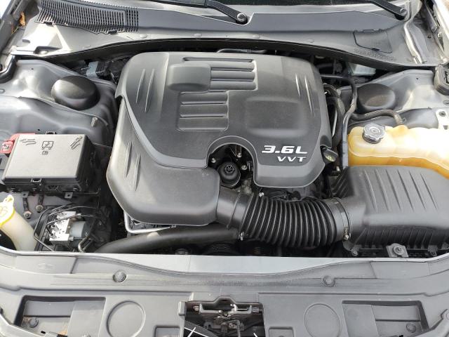 2019 CHRYSLER 300 TOURIN - 2C3CCAAG0KH663089