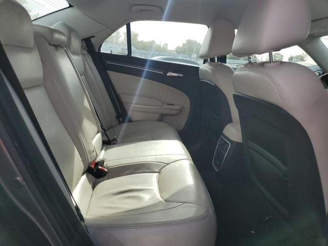 2016 CHRYSLER 300 LIMITE - 2C3CCAAG2GH135447