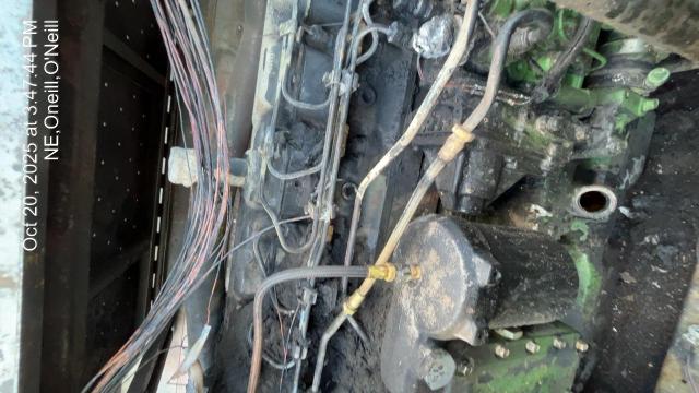 2006 JOHN DEERE 9500 #3296302440